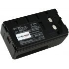 Batteri til Sony Videokamera EVC-9100 4200mAh