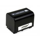Batteri til Sony DCR-SX21E Batteri til Sony DCR-SX21E