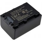 Batteri til Sony DCR-SX65