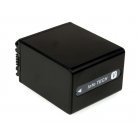 Batteri til Sony HDR-PJ760VEB