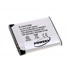 Batteri til Toshiba SX900 Batteri til Toshiba SX900