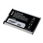 Batteri til Toshiba Camileo S20 Batteri til Toshiba Camileo S20