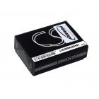 Batteri til Toshiba Typ PA3985U-1BRS Batteri til Toshiba Typ PA3985U-1BRS
