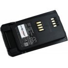 Batteri til Radio Airbus ex Tetra THR9, THR9i, THR9 C-30 Batteri til Radio Airbus ex Tetra THR9, THR9i, THR9 C-30