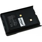 Batteri til Alinco Typ EBP-88H Batteri til Alinco Typ EBP-88H