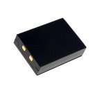 Batteri til Cobra microTalk CXR800 Serie Batteri til Cobra microTalk CXR800 Serie