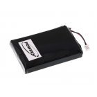 Batteri til freecomm 600 Set Batteri til freecomm 600 Set