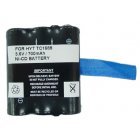batteri til HYT TC1688