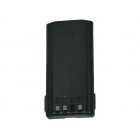 Batteri til Icom IC-F80S 2200mAh Li-Ion Batteri til Icom IC-F80S 2200mAh Li-Ion