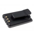 Batteri til Icom IC-A23 Batteri til Icom IC-A23