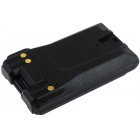 Batteri til Icom IC-U80 Batteri til Icom IC-U80