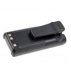 Batteri til Icom IC-A24 NiCd Batteri til Icom IC-A24 NiCd