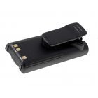 Batteri til Icom IC-A6 NiMH Batteri til Icom IC-A6 NiMH