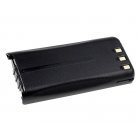 Batteri til Kenwood TK-3300 1900mAh Li-Ion