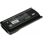 Batteri til Radio Kenwood TK-2200 / TK-2302 / TK-2312