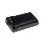 Batteri til Kenwood TK-2140 1200mAh NiCd