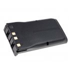 Batteri til Kenwood TK-190 1500mAh NiCd Batteri til Kenwood TK-190 1500mAh NiCd