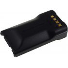 Batteri til Kenwood Typ KNB-48L 2500mAh