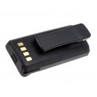 Batteri til Motorola CP185/Type PMNN4081 1800mAh Li-Ion