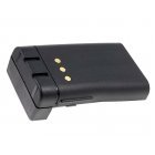 Batteri til GE/ Ericsson Prism/LPE200/ Type BKB191202 Ext. 1700mAh NiCd Batteri til GE/ Ericsson Prism/LPE200/ Type BKB191202 Ext. 1700mAh NiCd