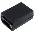 Batteri til Yaesu FNB-14 1500mAh NiMH