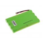 Batteri til Yaesu FT-817/ Type FNB-72/ Type FNB-85 Batteri til Yaesu FT-817/ Type FNB-72/ Type FNB-85