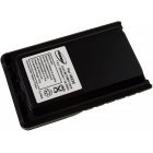 Batteri til Yaesu VX-230 Serie/ Type FNB-V104Li Batteri til Yaesu VX-230 Serie/ Type FNB-V104Li