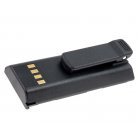 Batteri til Maxon SP100 Batteri til Maxon SP100