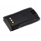 Batteri til Motorola EP450 2300mAh