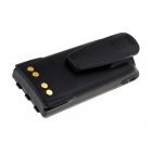 Batteri til Motorola PR860 1200mAh