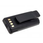 Batteri til Motorola CP185 Batteri til Motorola CP185