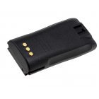 Batteri til Motorola CP200 2300mAh Batteri til Motorola CP200 2300mAh