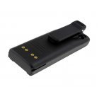 Batteri til Motorola GP1200 2500mAh Batteri til Motorola GP1200 2500mAh
