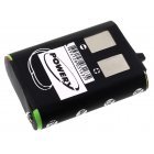 Batteri til Motorola SX800R Batteri til Motorola SX800R