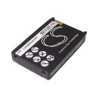Batteri til Motorola CLS1110 Batteri til Motorola CLS1110