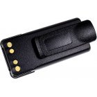 Batteri til Motorola DP2400