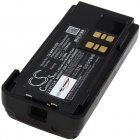 PowerBatteri til Radio Motorola XPR3300 PowerBatteri til Radio Motorola XPR3300
