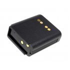 Batteri til Motorola MX1000 1600mAh NiMH Batteri til Motorola MX1000 1600mAh NiMH