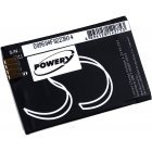 Batteri til Radio / Two-way Radio Motorola Typ HKNN4013A Batteri til Radio / Two-way Radio Motorola Typ HKNN4013A