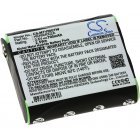 Batteri kompatibel med Motorola Type KEBT-071-C Batteri kompatibel med Motorola Type KEBT-071-C