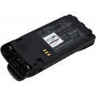 Batteri til Radio Motorola GP340 Ex, GP380 Ex, Type NNTN5510DR nur für ATEX - Version Batteri til Radio Motorola GP340 Ex, GP380 Ex, Type NNTN5510DR nur für ATEX - Version