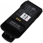Batteri kompatibel med Motorola Typ PMNN4598A Batteri kompatibel med Motorola Typ PMNN4598A