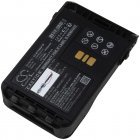 XXL Batteri til Radio Motorola Typ PMNN4440AR