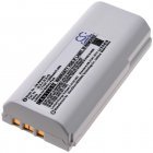 Batteri til Nokia THR850 Radio Batteri til Nokia THR850 Radio