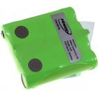 Batteri til Switel WT237 Batteri til Switel WT237