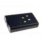 Batteri til TAIT T3010 Batteri til TAIT T3010