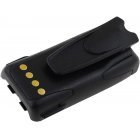 Batteri til Tait TP8100 2300mAh Li-Ion Batteri til Tait TP8100 2300mAh Li-Ion