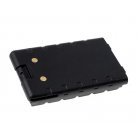 Batteri til Yaesu FT-60 2000mAh NiMH Batteri til Yaesu FT-60 2000mAh NiMH