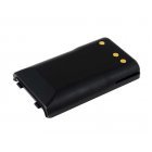 Batteri til Yaesu Typ FNB-V96Li23 Batteri til Yaesu Typ FNB-V96Li23