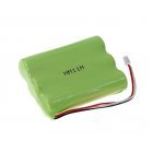 Batteri til AGFEO Elmeg Dect 300 Batteri til AGFEO Elmeg Dect 300